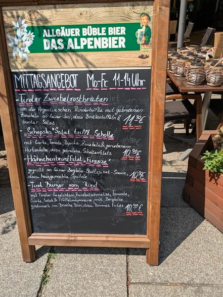 menu 0 of Almrausch