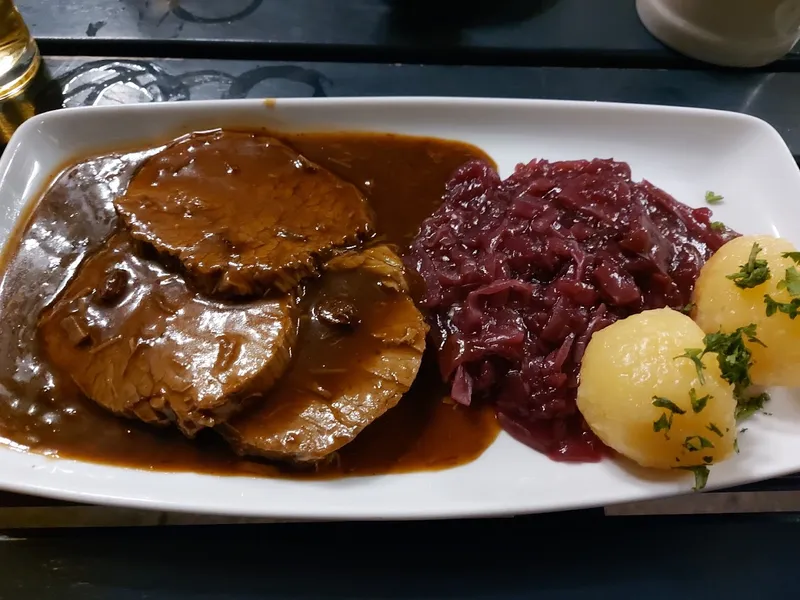 menu 1 of Rheinischer Hafen