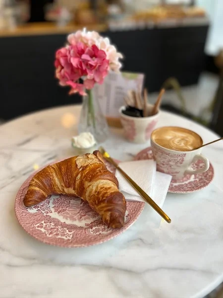 menu 2 of zucker COFFEE | BAKERY | BITES