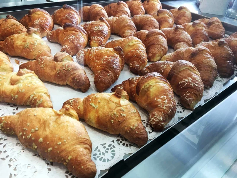 menu 1 of Cafe Scheidplatz, München