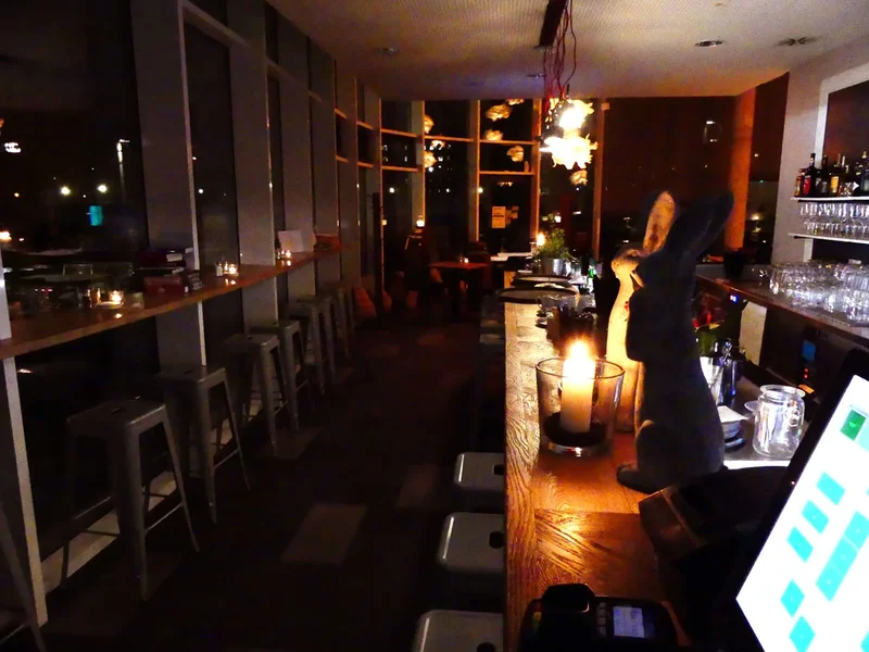 menu 2 of Cafe Scheidplatz, München