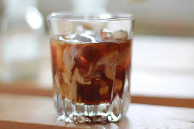 menu 1 of Standl 20 - Da wo's an Kaffee gibt