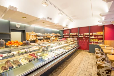 Brotmanufaktur Schmidt GmbH & Co. KG