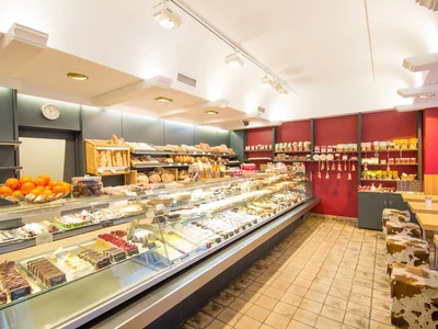 Brotmanufaktur Schmidt GmbH & Co. KG