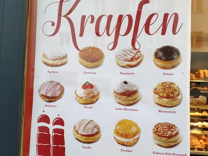 menu 0 of Brotmanufaktur Schmidt GmbH & Co. KG