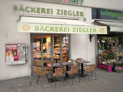 Bäckerei Konditorei Ziegler GmbH