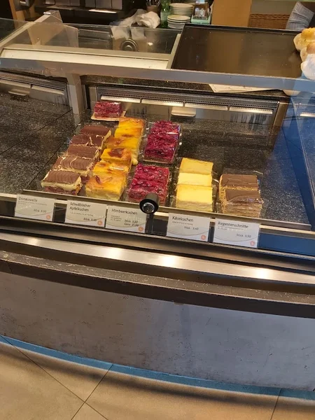 menu 0 of Bäckerei Konditorei Ziegler GmbH