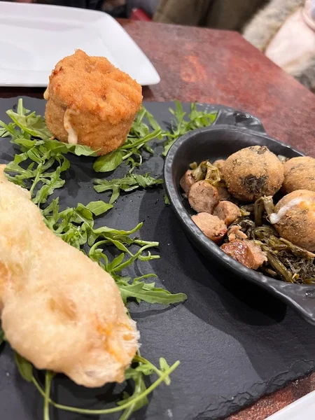 menu 2 of Pizzeria Totò e Peppino