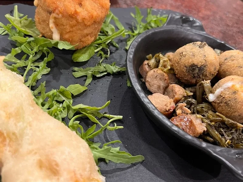 menu 2 of Pizzeria Totò e Peppino