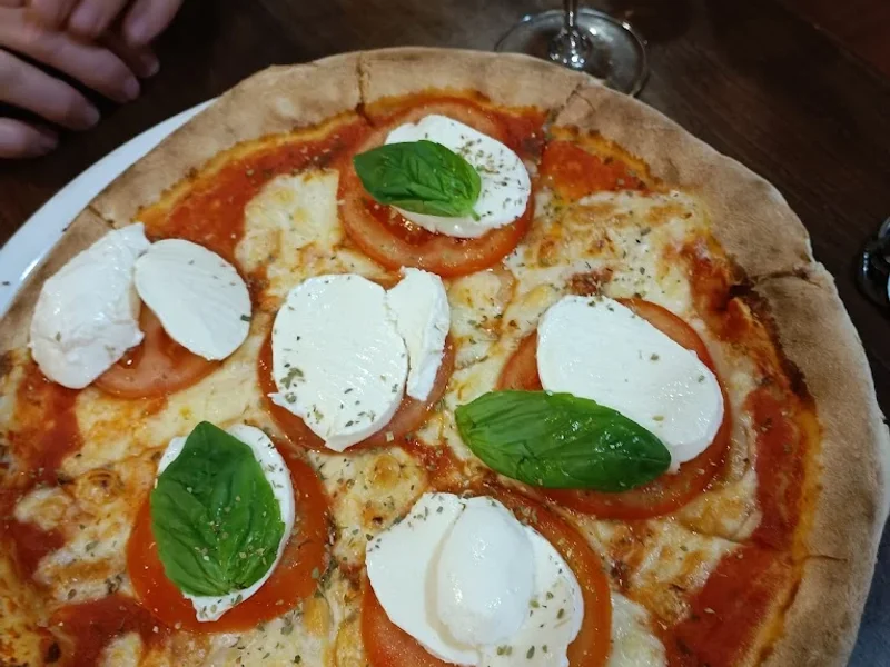 menu 1 of Bar Trattoria Celentano