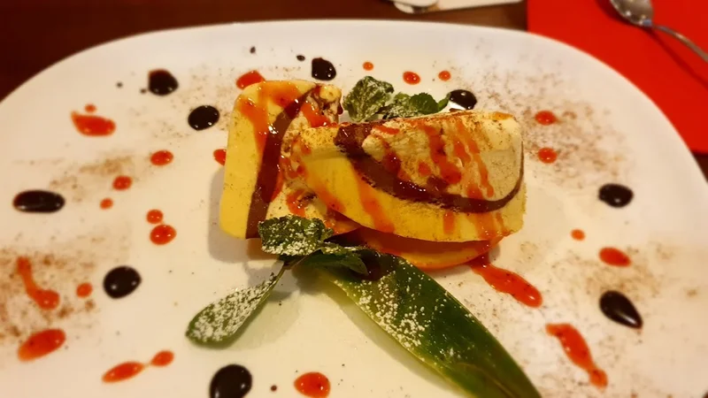 menu 2 of Bar Trattoria Celentano