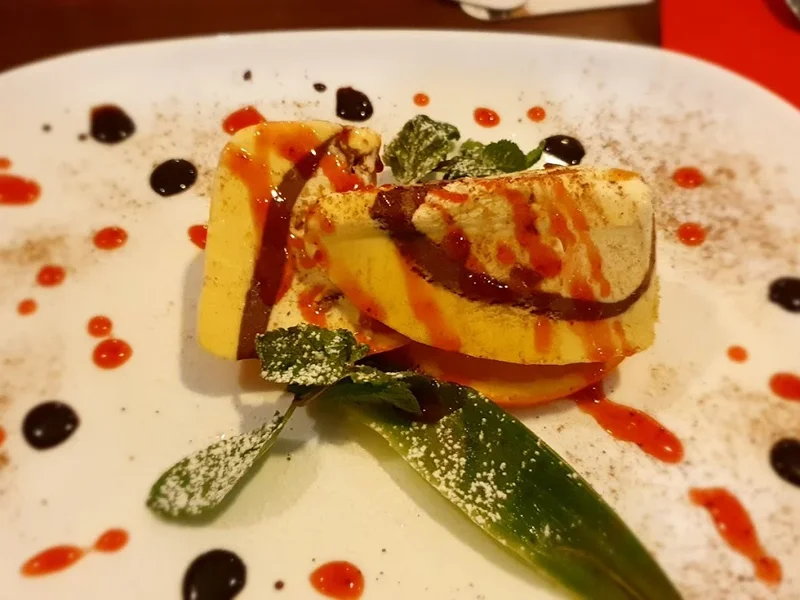 menu 2 of Bar Trattoria Celentano