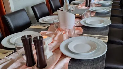 Restaurant Artemis Blumenthal