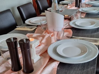 Restaurant Artemis Blumenthal