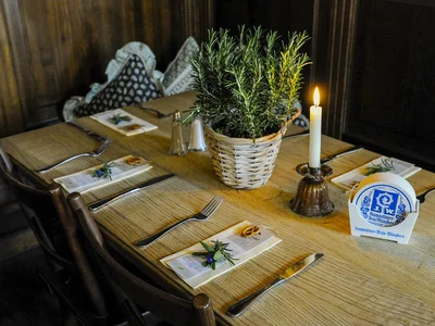 Wirtshaus Görreshof