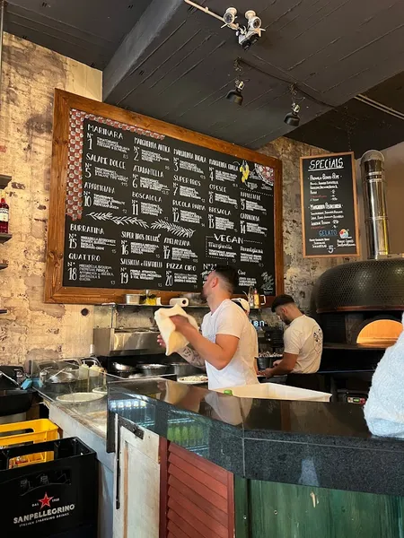 menu 0 of Super Bro's