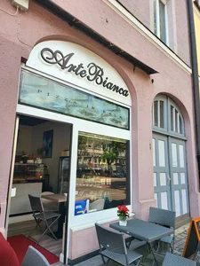 ArteBianca-pizza in pala