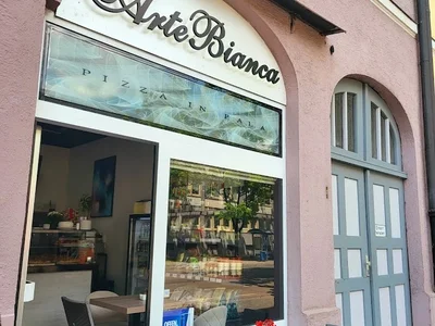 ArteBianca-pizza in pala