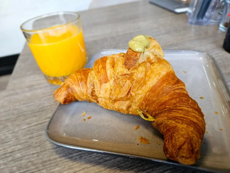 menu 2 of ArteBianca-pizza in pala