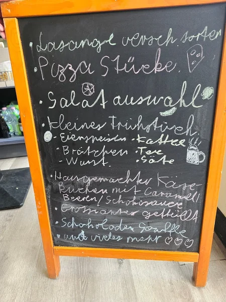 menu 0 of ArteBianca-pizza in pala