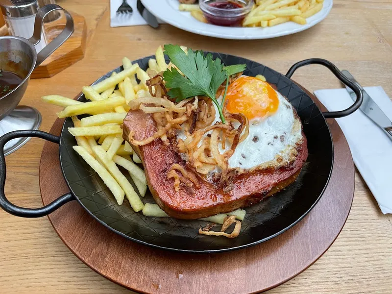 menu 2 of Vaihinger Wirtshaus