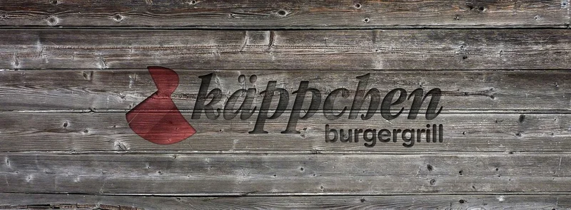 menu 2 of Käppchen Burgergrill