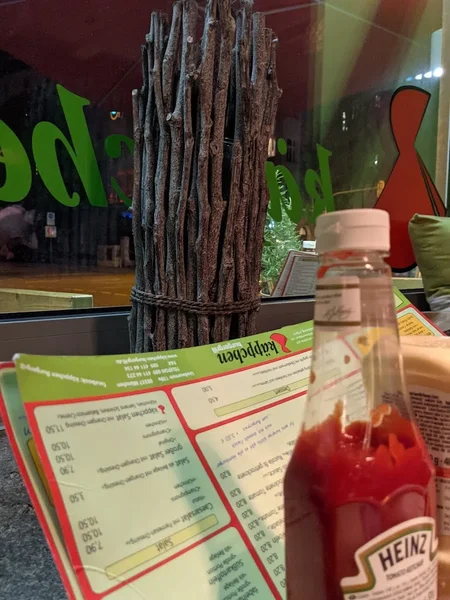 menu 1 of Käppchen Burgergrill