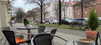 Konditorei Bäckerei Chocolatte