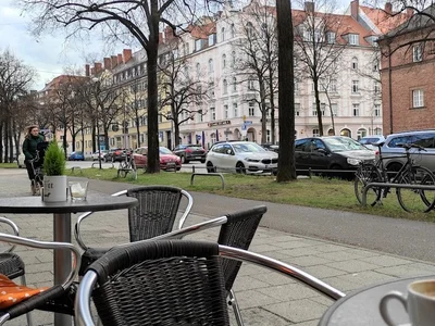 Konditorei Bäckerei Chocolatte