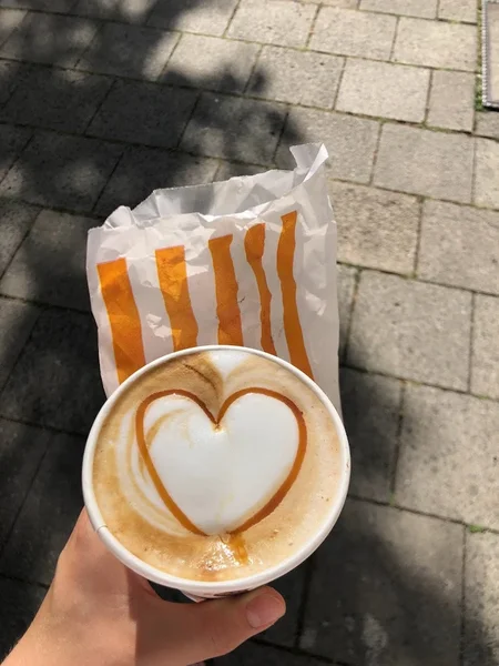 menu 2 of Konditorei Bäckerei Chocolatte