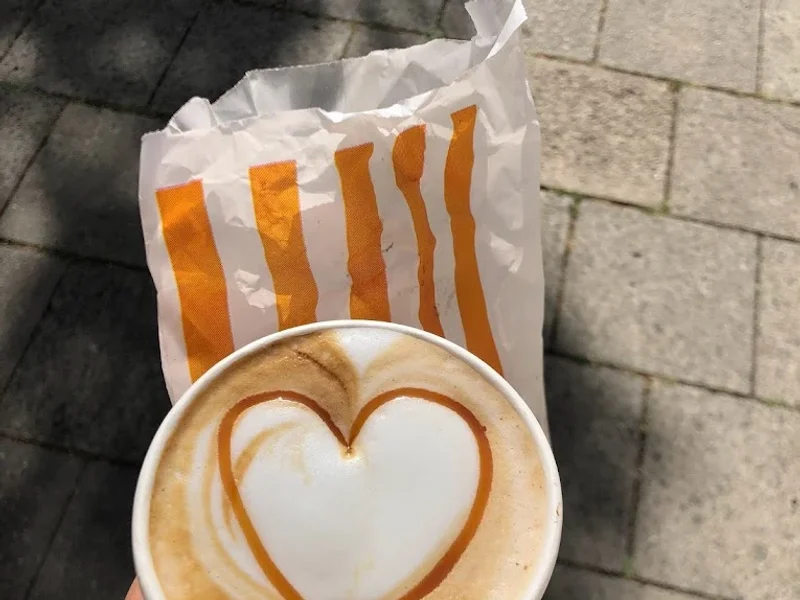 menu 2 of Konditorei Bäckerei Chocolatte