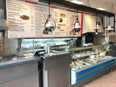 Grillstube Alte Wipperfürther Str.