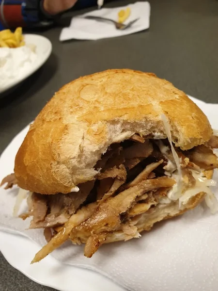 menu 2 of Grillstube Alte Wipperfürther Str.