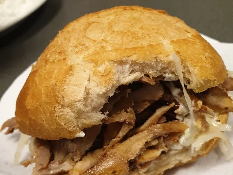 menu 2 of Grillstube Alte Wipperfürther Str.