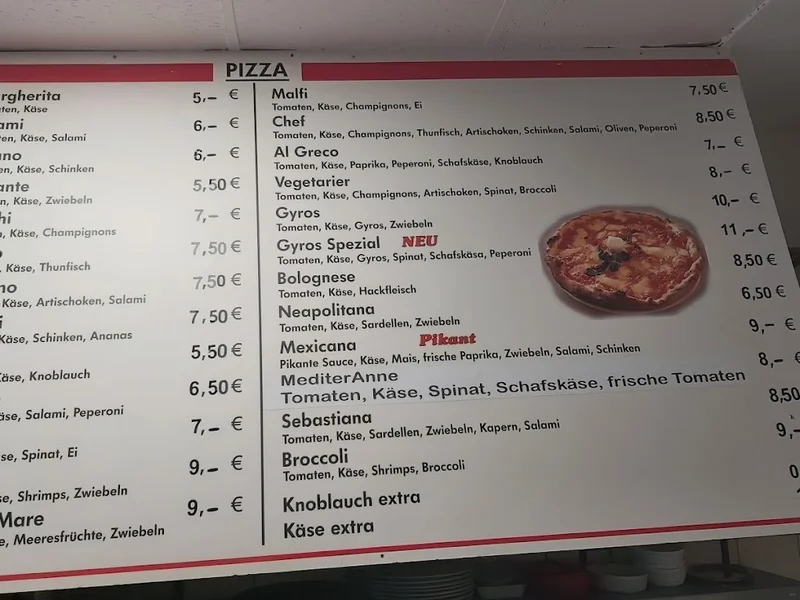 menu 2 of Grillstube Alte Wipperfürther Str.