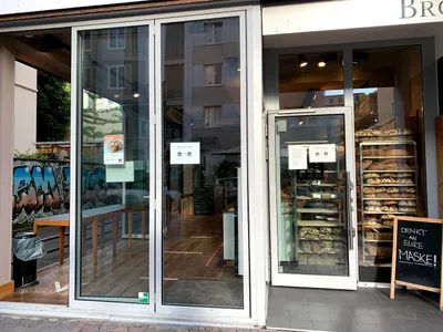 ZEIT FÜR BROT