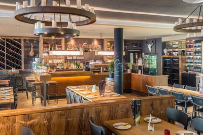 Tapas Factory