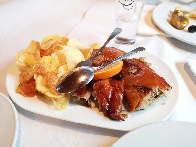menu 1 of Tasquinha da Jacinta