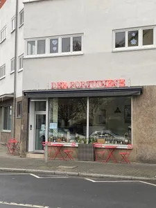 DER PORTUGIESE
