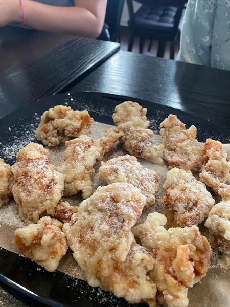 menu 1 of Dasarang Chicken _ koreanisch