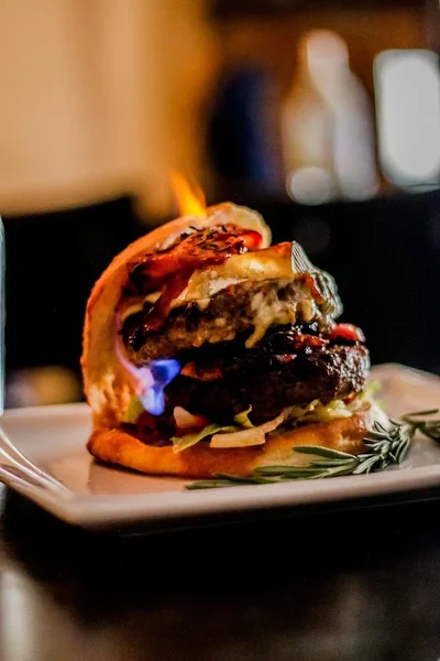 menu 1 of The Potting Shed Bar & Kitchen