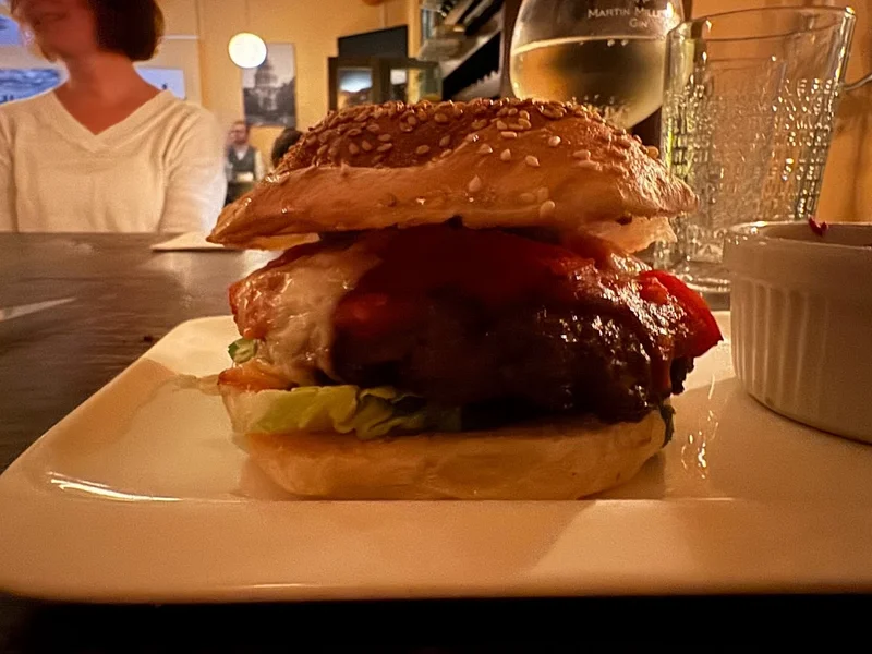 menu 2 of The Potting Shed Bar & Kitchen