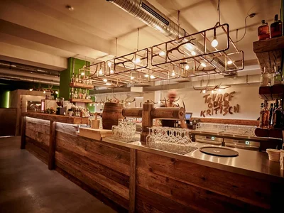 Trumpf oder Kritisch