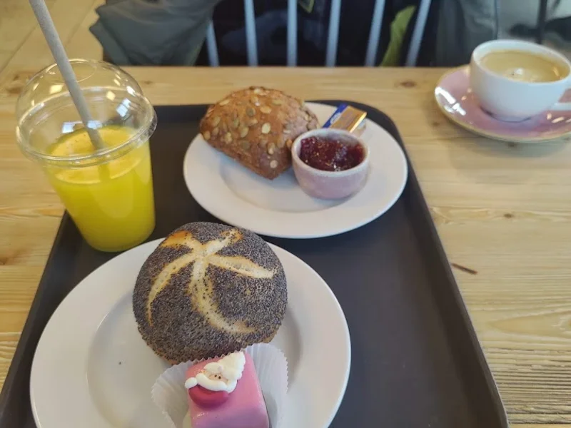 menu 2 of Familienbäckerei Kistenpfennig