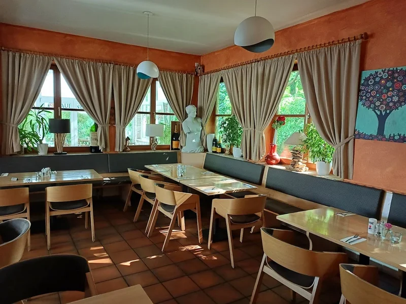 menu 2 of SEEHAUS Feldmoching