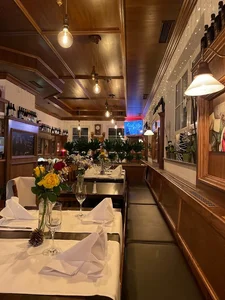 Trattoria Il Contadino