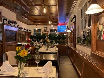 Trattoria Il Contadino