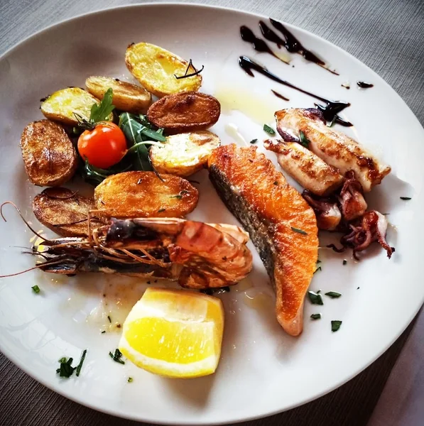 menu 1 of Trattoria Il Contadino