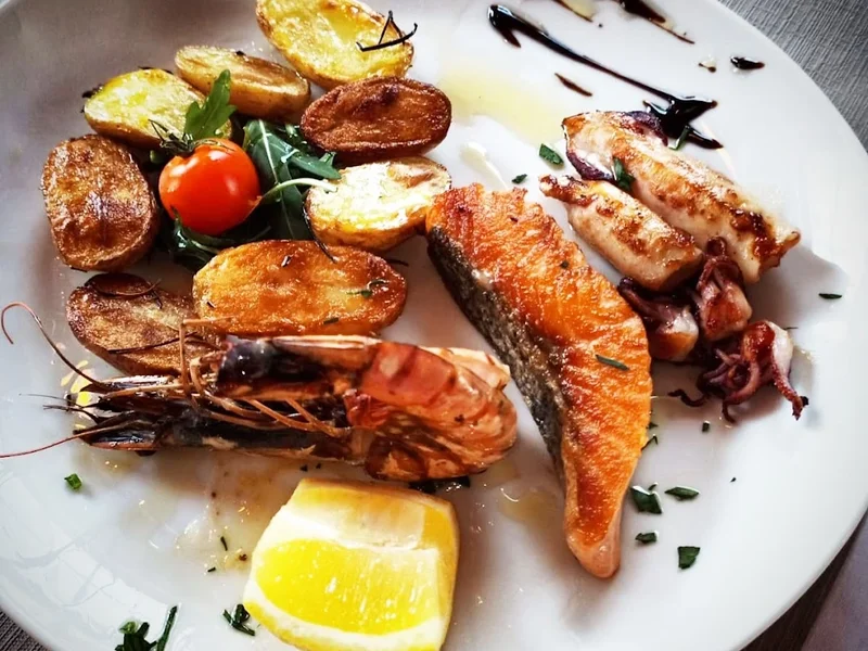 menu 1 of Trattoria Il Contadino