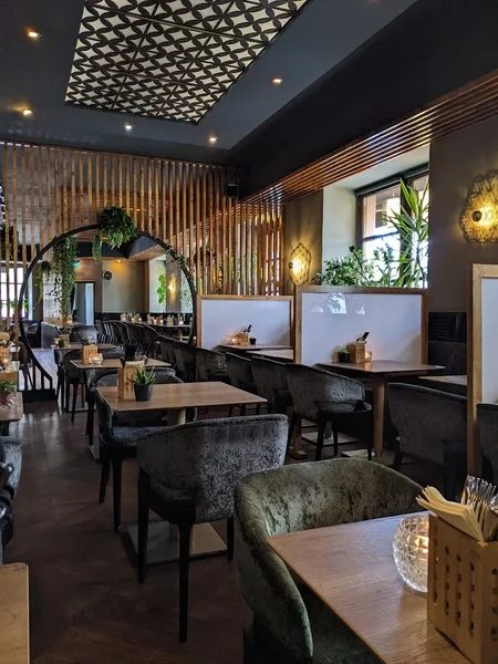 menu 2 of Soy Vegan München